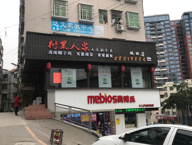 門頭招牌 門頭招牌