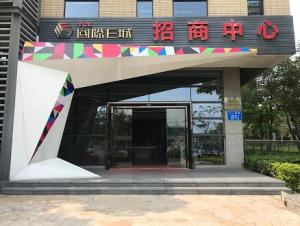 公司招牌制作要多少費(fèi)用，主要得看你選擇什么規(guī)格