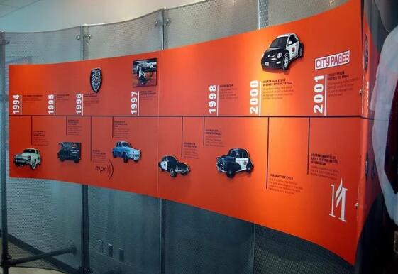 企業文化墻 企業文化墻