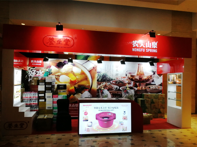 門頭廣告招牌發(fā)光字制作材質(zhì)選擇指南