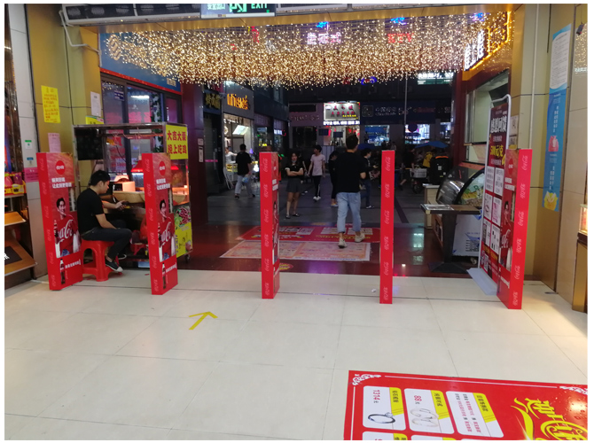 噴繪是什么?噴繪分辨率多少合適?