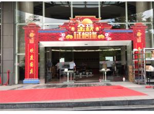 戶外大型噴繪有什么優勢?怎么選擇廣告公司?