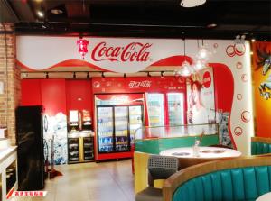 什么是雙面噴繪?在深圳那家比較好比較出名