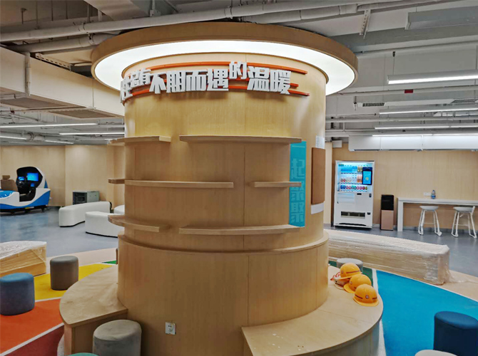 文化墻制作 文化墻制作