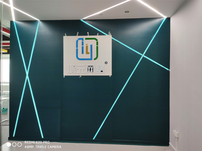 深圳文化墻設(shè)計