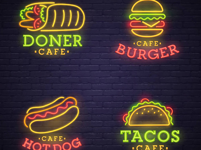 led霓虹燈 led霓虹燈