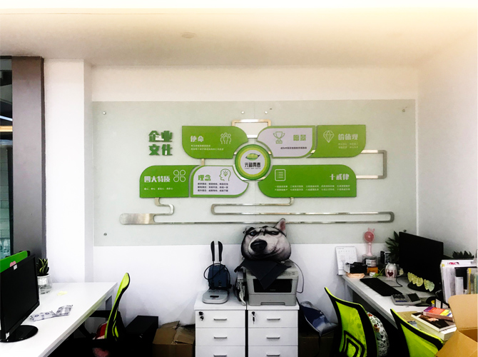 PVC字設計這些小細節,千萬不能忽略哦!